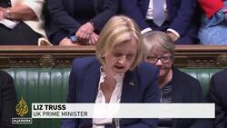 UK leader Truss tackles key issues in first parliament appearance News Clip