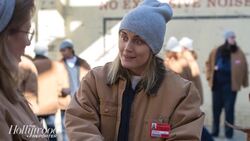 ‘Orange is the New Black’ Executive Producer, Writer Talk Season 6 Finale | THR News News Clip