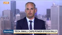 Amazon Is Still 'Top Holding,' Munro Investment CIO Says News Clip