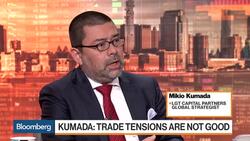 LGT Capital Is 'Modestly Overweight' Stocks, 'Big Underweight' Bonds News Clip