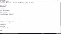 Selenium WebDriver with Java - Basics to Advanced and Frameworks - Practice Exercises with XPath and Cascading Style Sheets (CSS) with Regular Expressions Instructional Video