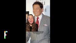 “Rich Dad, Poor Dad” author reveals he’s $1 billion in debt News Clip