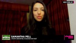 NHL Not Going to Olympics Due to COVID-19 Surge News Clip