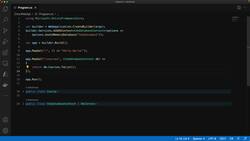 Hands-on .NET Minimal API for Web Developers - Returning the Results in Minimal API Instructional Video
