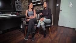 Angel and Dren, Twin DJs shaping the night with their beats Instructional Video