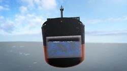 The Venezuelan tanker has been parked in the ocean for nearly two years, carrying around 1.3 million barrels of oil. Instructional Video