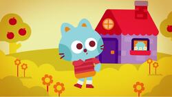 Reach for the Sky | Songs for Kids | The Kiboomers | Kids Songs | Nursery Rhymes | Circle Time Instructional Video