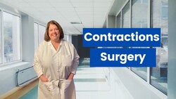 Contractions Surgery: Grammar for Kids Instructional Video