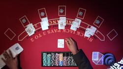 How to Count Cards in Blackjack Instructional Video