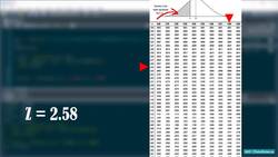R Programming for Statistics and Data Science - The P-Value Instructional Video