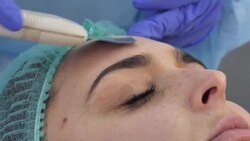 CLEAN : Nip, tuck, mask: cosmetic surgery sweeps Albania amid pandemic News Clip