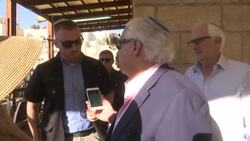 US ambassador to Israel welcomes Trump's UNGA speech Instructional Video