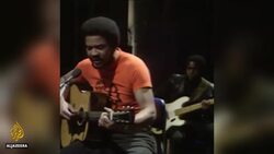 Bill Withers, famed 'Lean On Me' singer-songwriter, dies at 81 News Clip