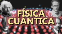La física cuántica Instructional Video