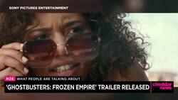 In Entertainment: CMA Awards Winners, 'Ghostbusters' Trailer & What to Stream News Clip