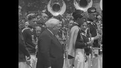 UT high school band featured at International Association of Lions Clubs convention in Los Angeles News Clip