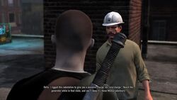 inFamous 2 Walkthrough Side Missions Part 2: Overcharge - New Marais Instructional Video