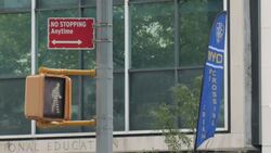 United Nations Headquarters News Clip