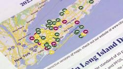 EPA Chief Lee Zeldin addresses LI environmental concerns News Clip