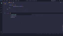 JavaScript Masterclass - Zero to Job-Ready with Hands-On Projects - Updating Documents / 261 Instructional Video
