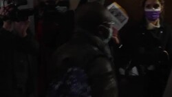 CLEAN : FILE: Claude Muhayimana, a Franco-Rwandan accused of complicity in the Rwandan genocide News Clip