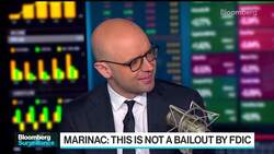 What the First Republic Acquisition Means for JPMorgan News Clip