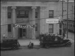 Emergence Of Modern America: The Depression - The New Deal Instructional Video