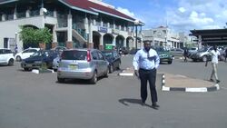 CLEAN : Malawians react to court decision to annul presidential election result News Clip