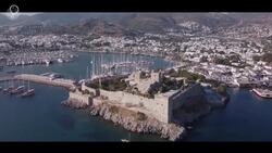 Why Bodrum Should Be on Your Turkey Travel Itinerary Instructional Video