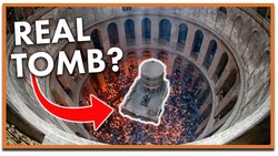 Where is the Tomb of Jesus? Instructional Video