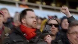 Baruchel's Celtic soul News Clip