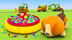 Hide and Seek Instructional Video