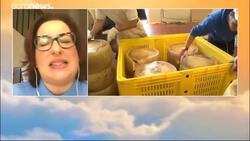 Mayor of Bologna claims "spaghetti bolognese" is "fake news" News Clip