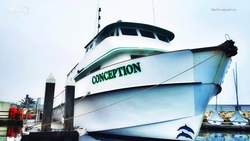 NTSB Report Says Crew Was Asleep When California Boat Fire Occurred News Clip