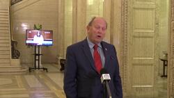 Northern Ireland Protocol should never have happened - TUV leader Jim Allister News Clip