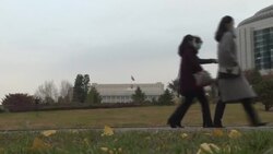 CLEAN : Images of Pyongyang as North Korea conducts new missile launches News Clip