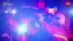 Russia Fires 100+ Drones Into Ukraine Amid Tit-For-Tat Air Attacks | Watch Instructional Video