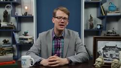 Moral Luck: Crash Course Philosophy Instructional Video