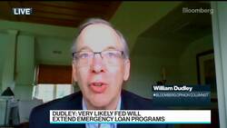 Dudley: Fed Pick Shelton Seems to 'Bend With Political Wind' News Clip