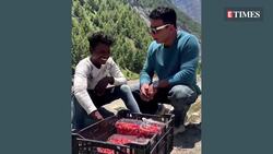 Sonu Sood shares his noble new year resolution as he voices for the rights of people with disabilities News Clip