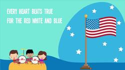 You're A Grand Old Flag Song Instructional Video