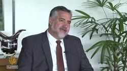 Brazil riot: Security concerns over stolen documents News Clip