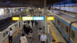 Japan Health Instructional Video