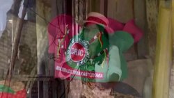 CLEAN : Funeral held for indigenous leader murdered in Colombia News Clip