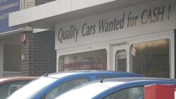 Second hand cars for sale in Bristol News Clip
