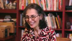 Lenore Skenazy - Teachers Make a Difference - Mrs. MacDougall Instructional Video