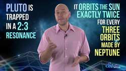 Life Beyond Neptune The Kuiper Belt & Scattered Disc Instructional Video