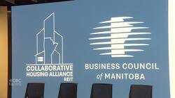 Private sector kicks in millions for transitional housing units News Clip