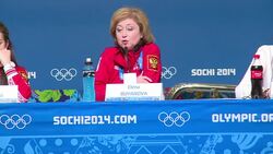 CLEAN : Russians dismiss controversy over figure s News Clip