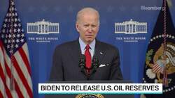 First Look With Surveillance: Oil Reserves, Endemic News Clip